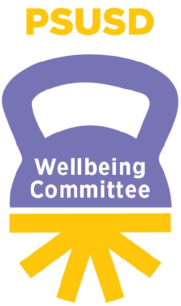Wellbeing logo 